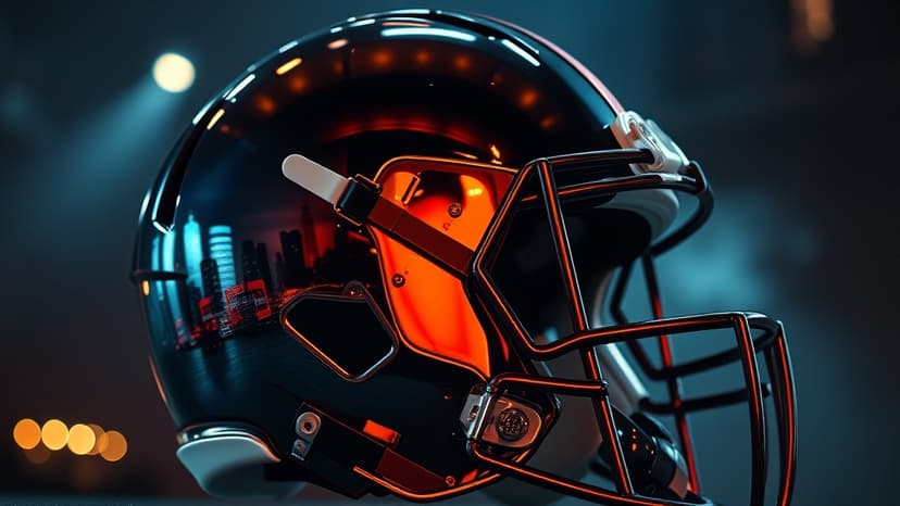 QB Drops Rap Single, Ignites Training Camp Firestorm