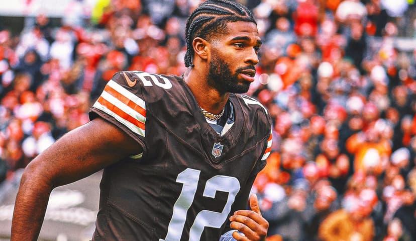 Sanders Dodges Coaching Questions