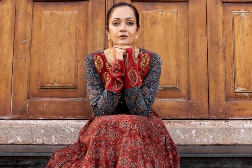 Sheena Chohan's Tamil Film Explores Caste Discrimination