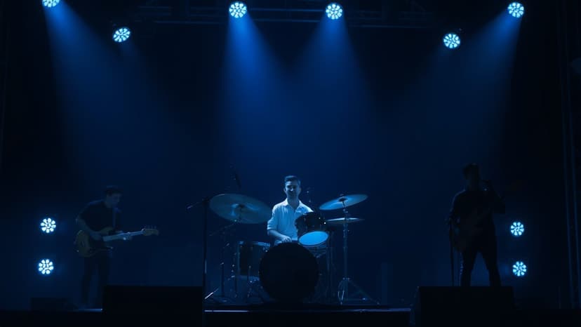 Ed Sheeran, John Mayer, Dave Grohl Rock Kimmel Stage!