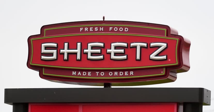 Sheetz Fuels Indiana: 100 New Stores Planned!
