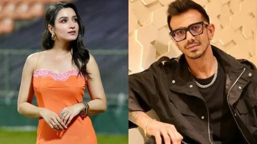 Shefali Bagga Slams Trolls Over Chahal AI Posters