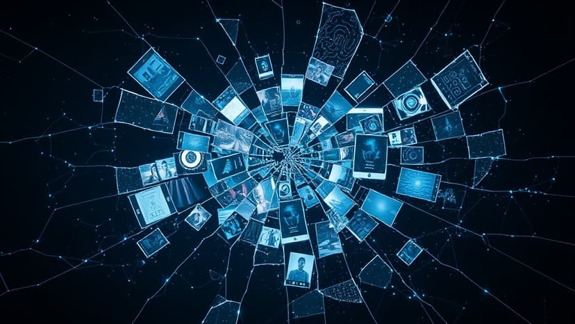 Shefali Bagga Slams Trolls Over Chahal AI Posters