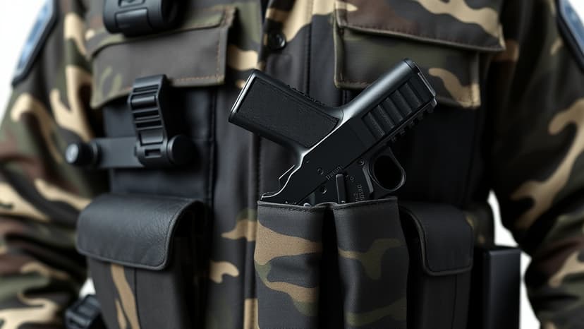 Shefali Shah: Would I be a good cop?