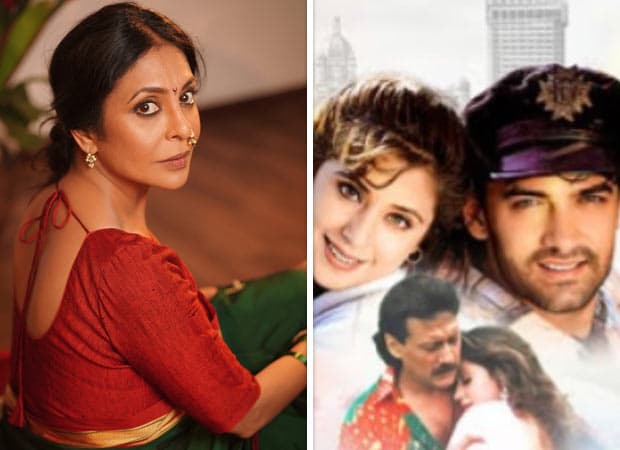 Shefali Shah Left Rangeela After 4 Days!