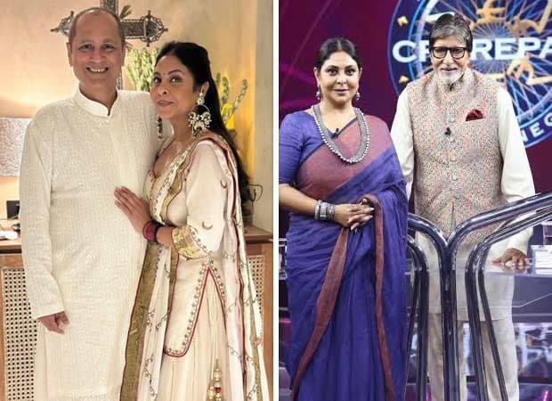 Shefali Shah: Amitabh Bachchan Recommended Me For Waqt