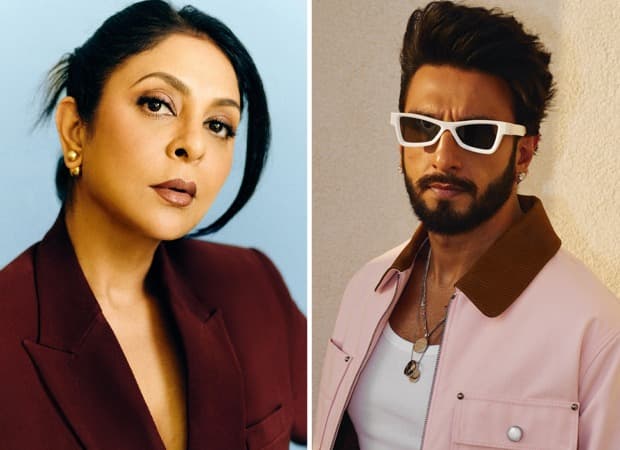 Shefali Shah's Heartfelt Ode to Ranveer Singh's "Madness"