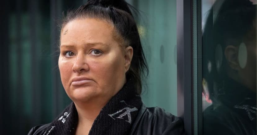 School Stab Death: Mother's Plea for Change