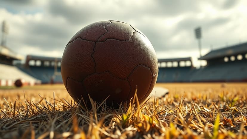 Wednesday's Woes: Leicester Aims for Crucial Away Win