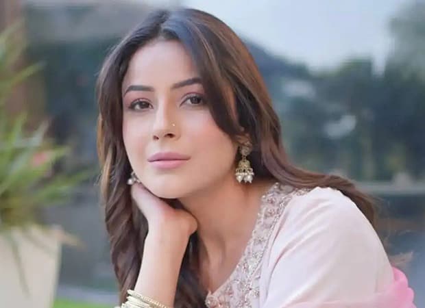 Shehnaaz Gill Shares Inspiring Advice for Her Past and Future Self