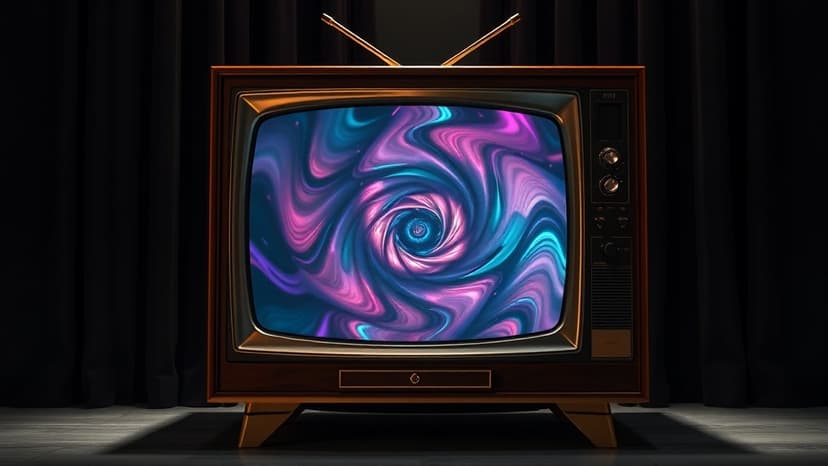 Show Shake-up: 'Shehzaadi' Gets New Lead