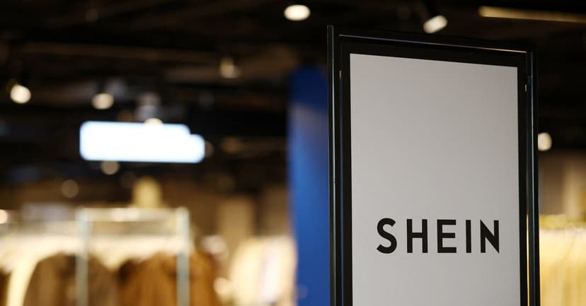 Shein IPO Greenlit by China After U.S., UK Snubs