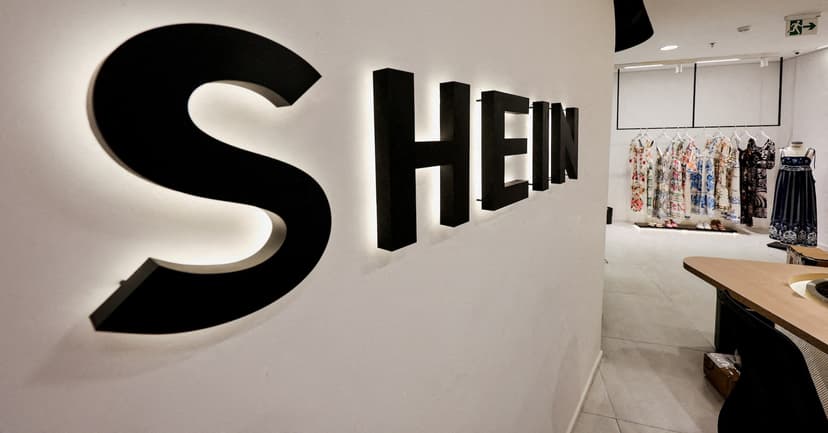 Shein IPO Faces Stormy Seas: ESG Woes Cloud Debut
