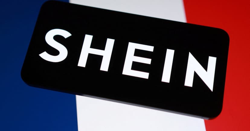 Shein Marketplace Escapes French Ban Again