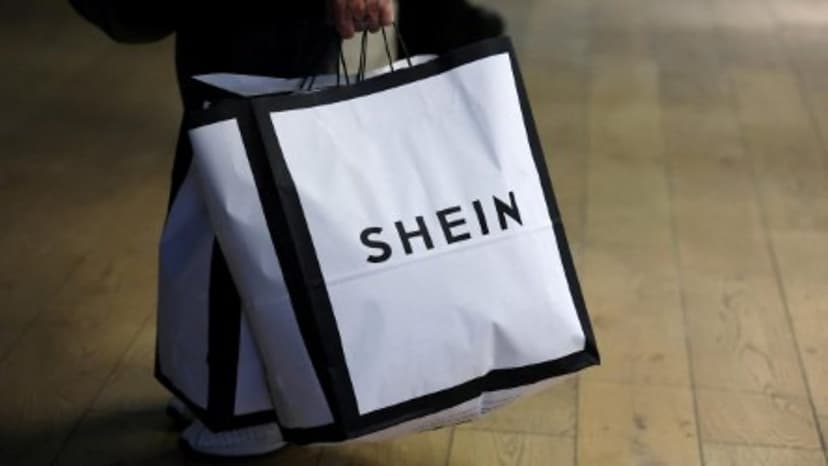 Shein's Paris Store Sparks Outrage