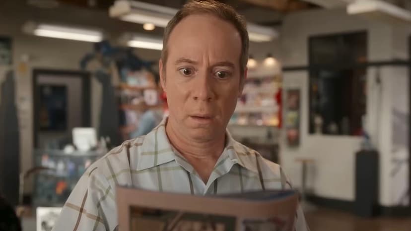 Stuart's Sheldon Gambit: Is a Return Impossible?