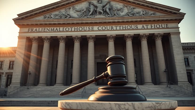 NY Court Rejects Shell's Bid to Overturn Venture Global Award