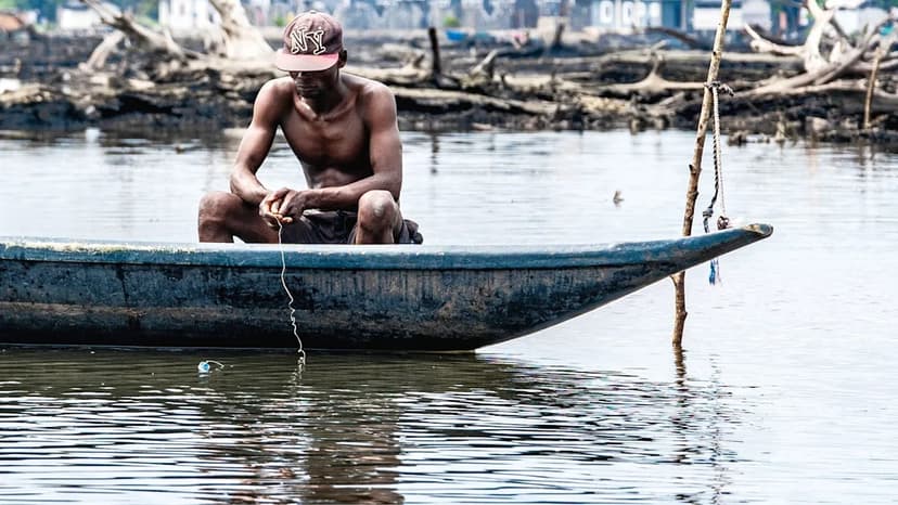 Shell Pipeline Leaked for Years Despite Internal Warnings