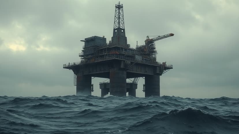 Shell Payments Plummet: Brazil Overtakes Nigeria