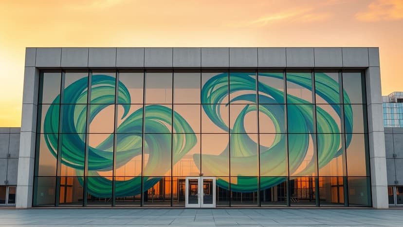 Shell Gas Funds School Climate Lessons: Critics Cry Obstruction