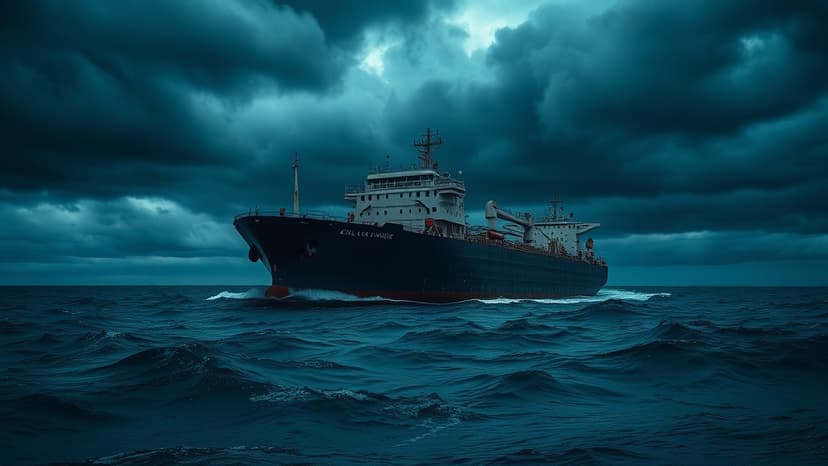 Oil Surge Fuels Shell Stock to 3-Year High