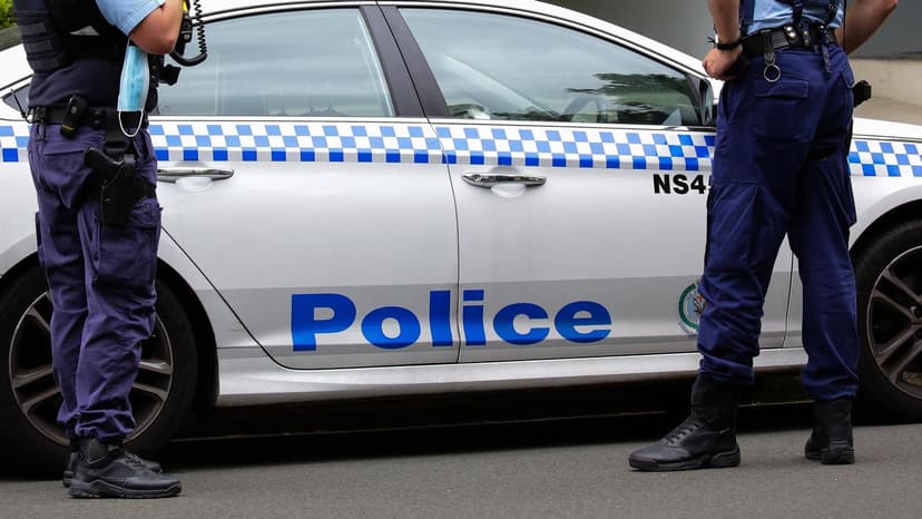 Shellharbour Home Invasion: Two Stabbed, One Assaulted