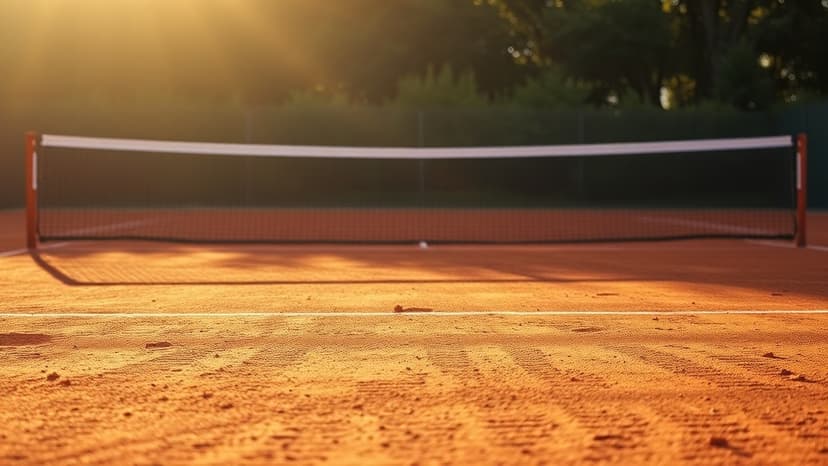 Shelton's 21 Aces Power Houston Clay Opener