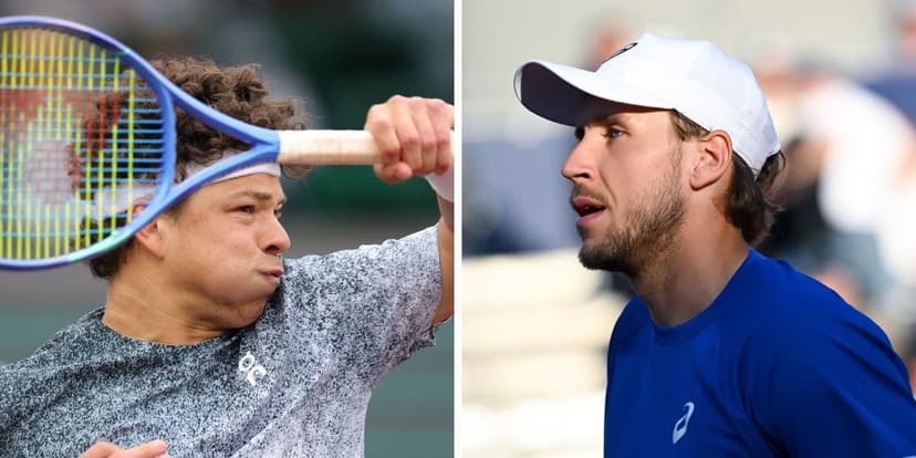 Shelton vs. Molcan: Munich Semifinal Showdown