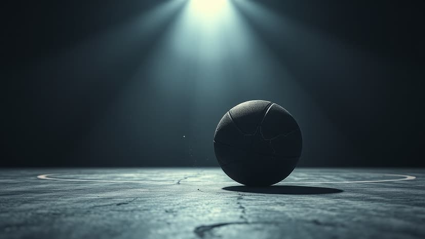 Sheppard's Playoff Nightmare: Zero Points in Game 2