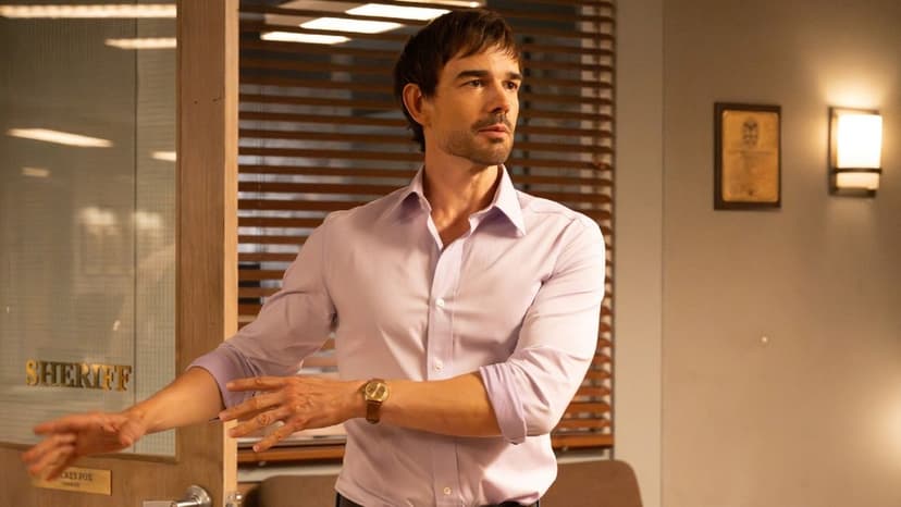 Will Travis's Injury Rewrite His Feelings for Mickey?