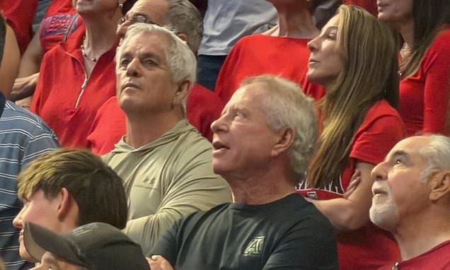 Sheriff Criticized for Attending Basketball Game During Abduction Search