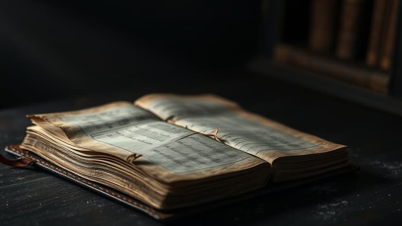 Sheriff Under Fire: Past Discipline Haunts Guthrie Case