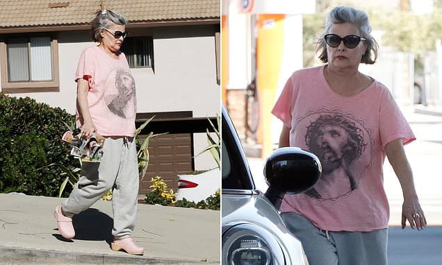 Sherilyn Fenn: Twin Peaks Star's Enduring Appeal