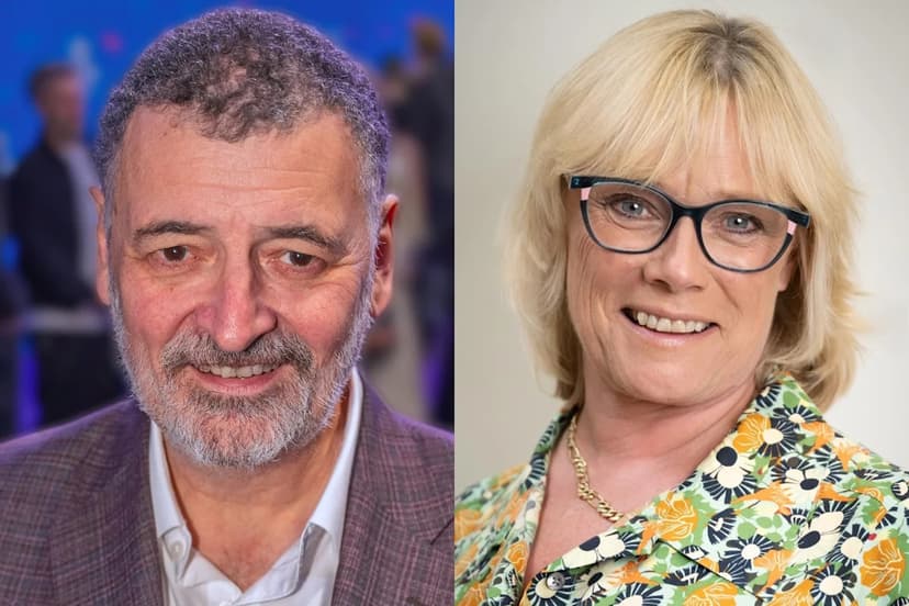 Sherlock Creator Heads to Serielizados-Barcelona