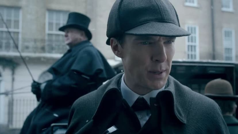 Hollywood Overdosing on Sherlock Adaptations?