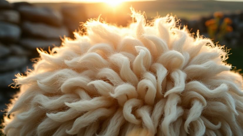 Shetland Croft Blends Archaeology and Agriculture