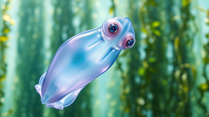 Shetland Squid Surge: Fishing Industry Urges Pilot Scheme