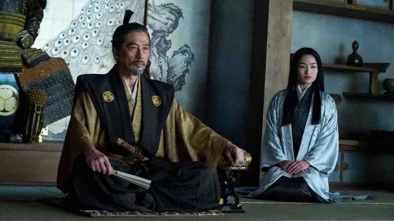 Shōgun Director Prefers Intrigue Over Dragons