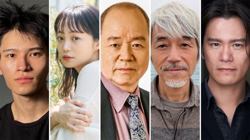 Shōgun Adds New Stars for Season 2 Production