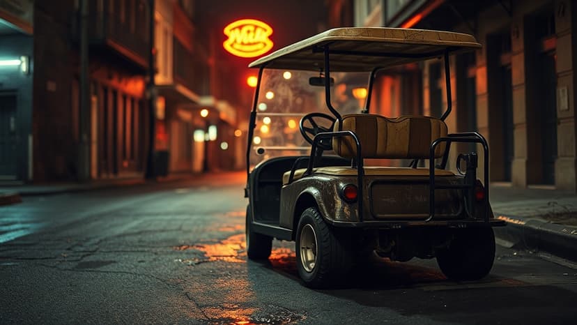 Shia LaBeouf Involved in Altercation at New Orleans Bar