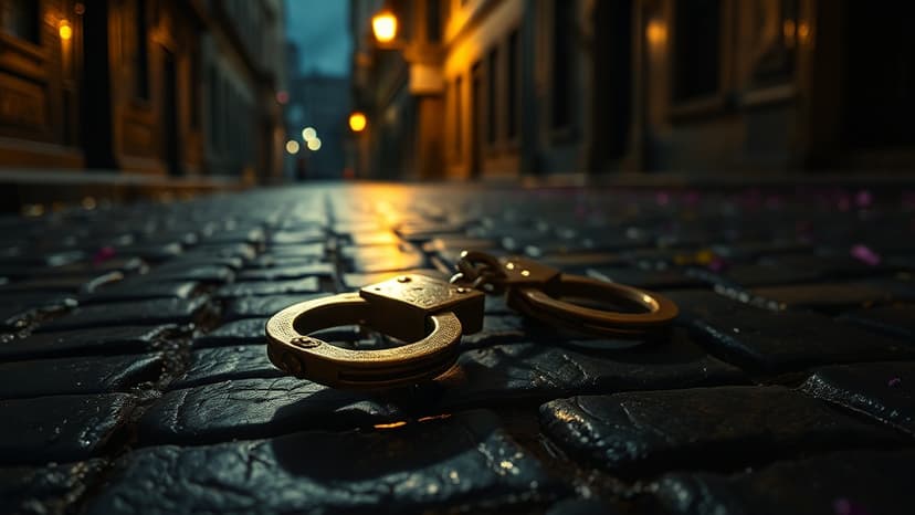 Shia LaBeouf's Post-Mardi Gras Arrest: 'Free Me'