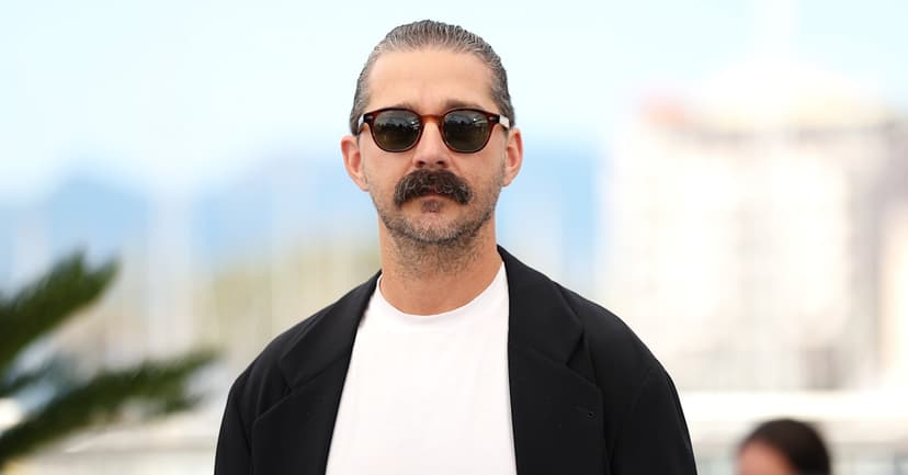 Shia LaBeouf Faces Battery Charges in NOLA