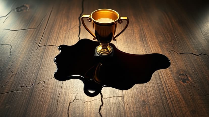 Shia LaBeouf Repeats Headbutt Incident from 2014