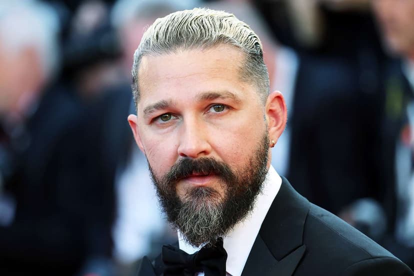 LaBeouf Ordered to Rehab After Mardi Gras Arrest
