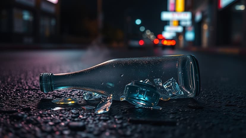 Shia LaBeouf Ordered to Rehab After Mardi Gras Arrest