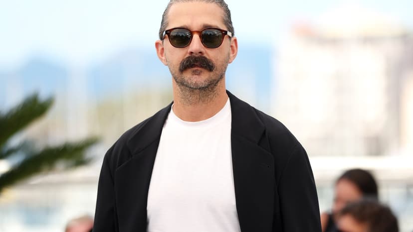 LaBeouf's Mardi Gras Mayhem: Bar Battles