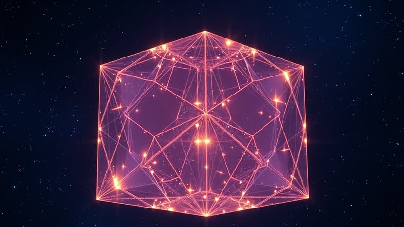 Shiamak Davar Explores Truth Through Dance and AI