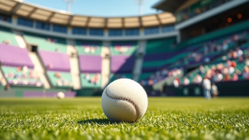 Shibani, Farhan & Akhtars Conquer Wimbledon Finals!