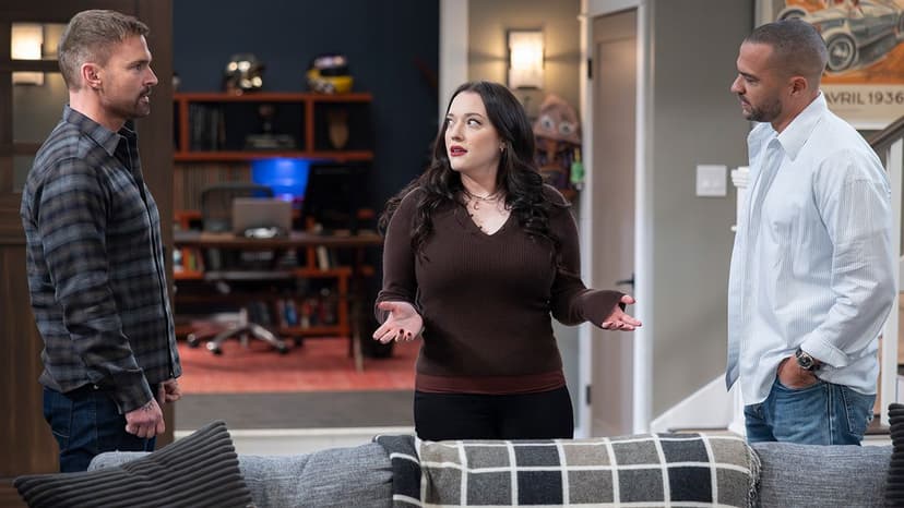 Shifting Gears Season 2 Finale: Love Triangles & Shocking Exits