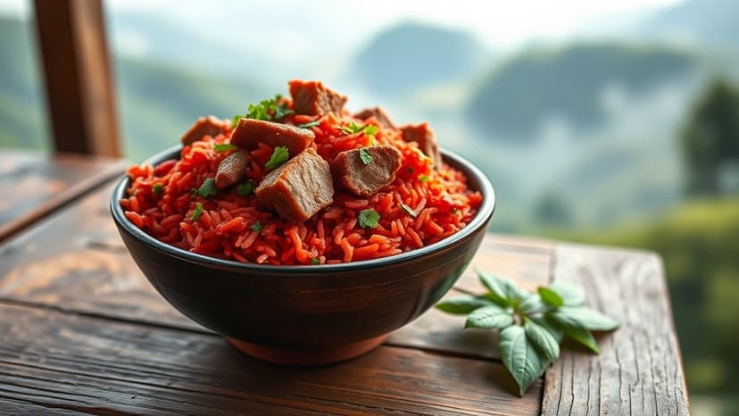 Shillong: A Different Country Within India?